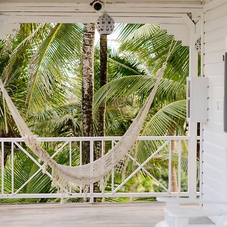 Eco Lifestyle And Lodge Bathsheba Exterior foto