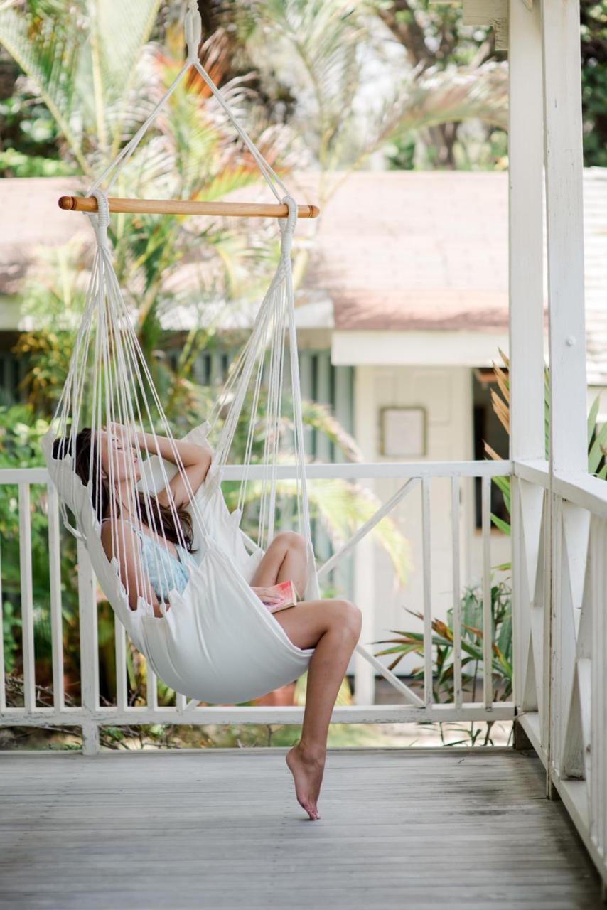 Eco Lifestyle And Lodge Bathsheba Exterior foto