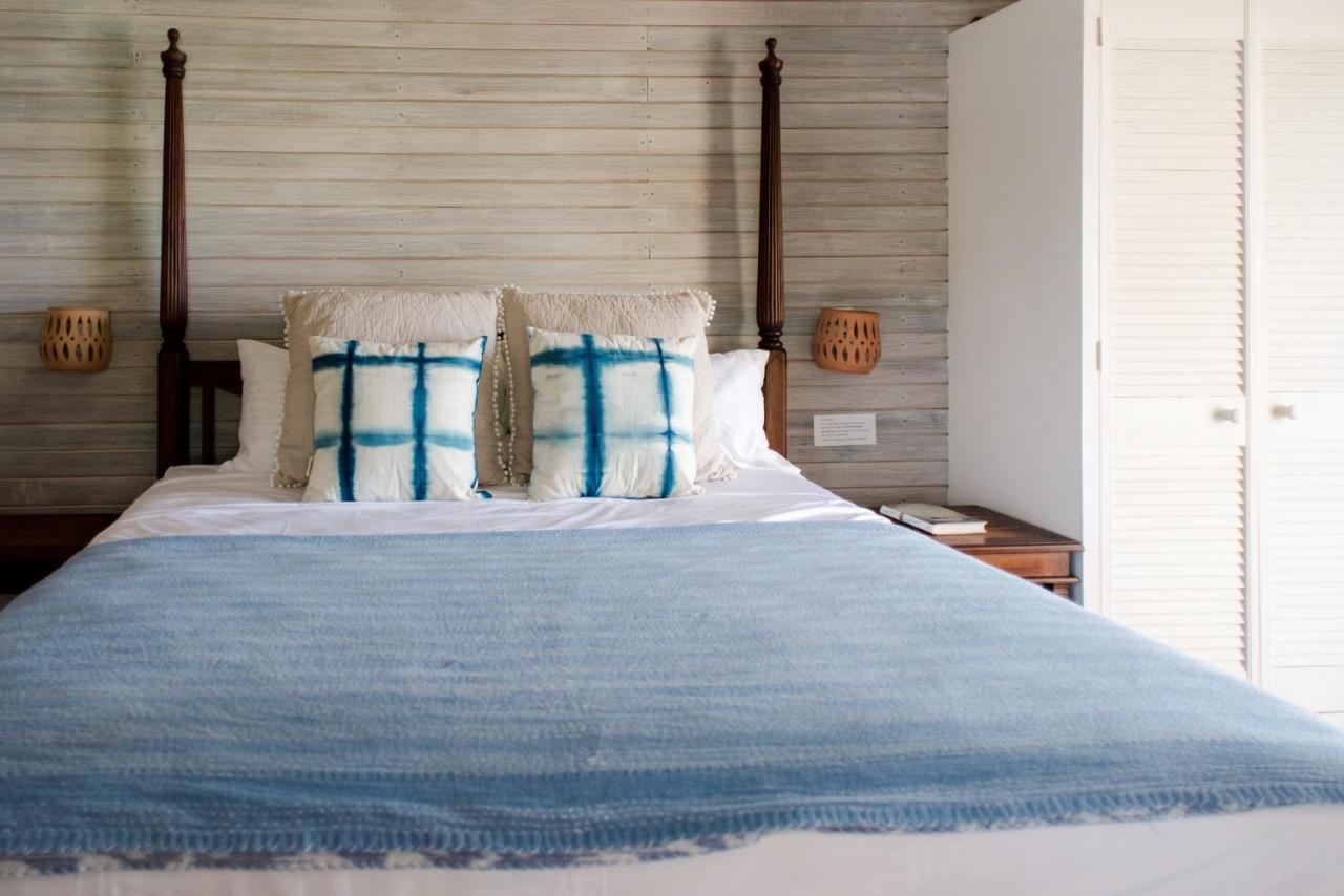 Eco Lifestyle And Lodge Bathsheba Exterior foto