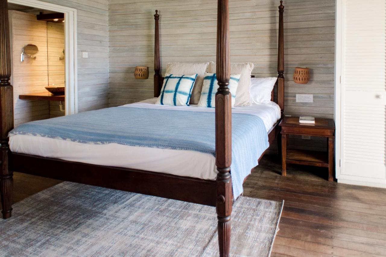 Eco Lifestyle And Lodge Bathsheba Exterior foto