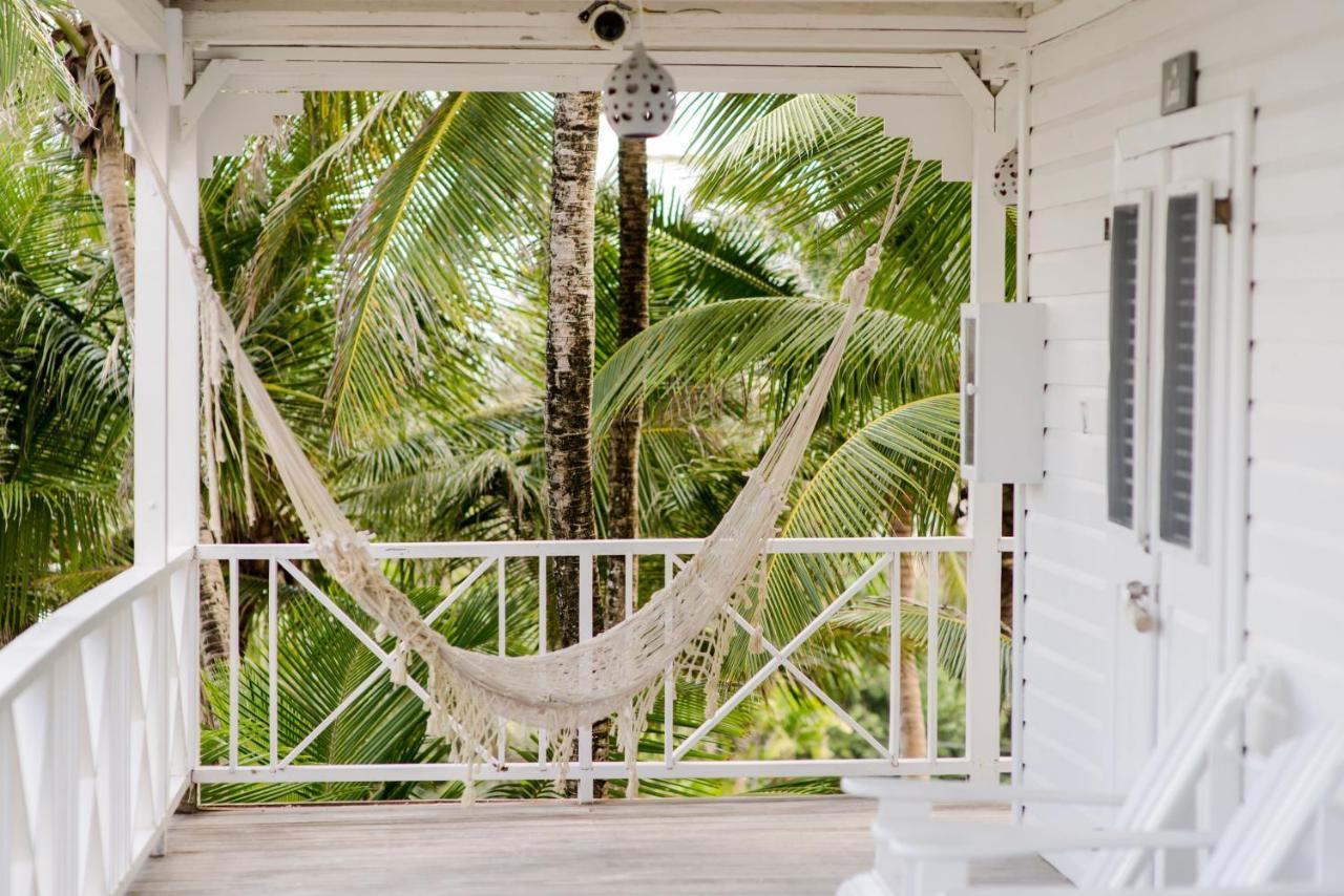 Eco Lifestyle And Lodge Bathsheba Exterior foto