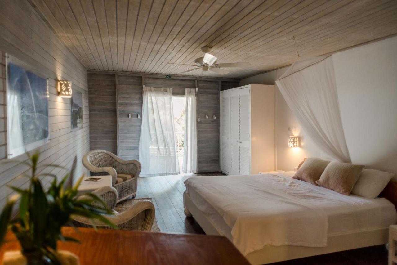 Eco Lifestyle And Lodge Bathsheba Exterior foto