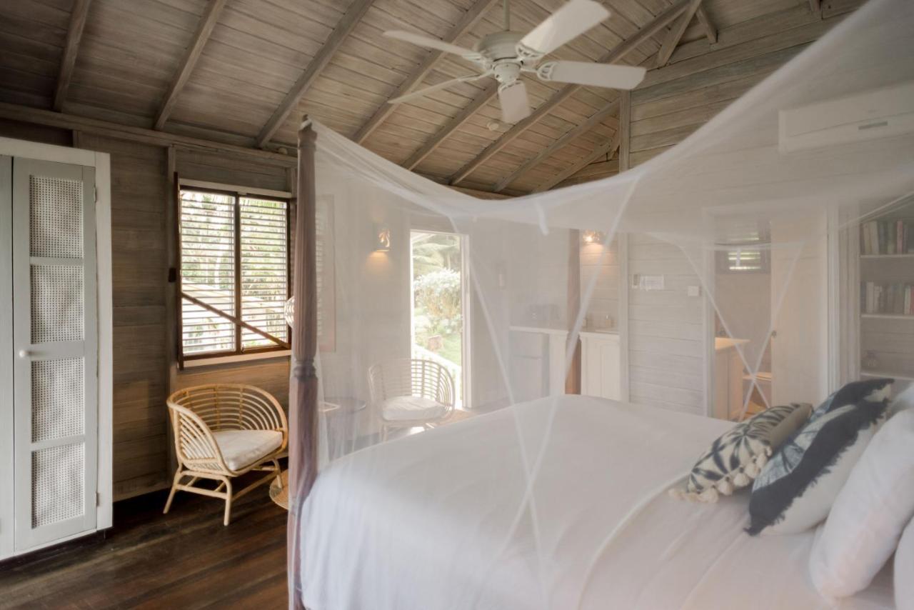 Eco Lifestyle And Lodge Bathsheba Exterior foto