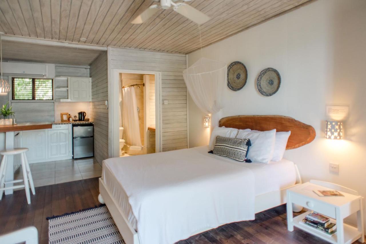 Eco Lifestyle And Lodge Bathsheba Exterior foto