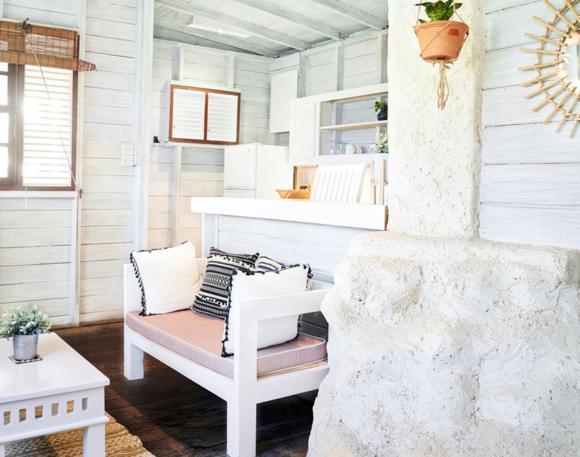 Eco Lifestyle And Lodge Bathsheba Exterior foto